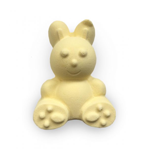 Bunny Bath Bomb (Baby Powder)